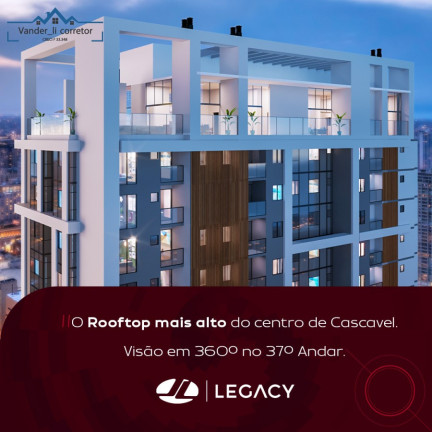 Imagem Imóvel com 2 Quartos à Venda, 107 m² em Centro