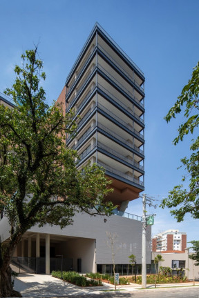 Apartamento com 3 Quartos à Venda, 104 m² em Vila Ipojuca - São Paulo
