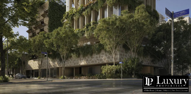 Imagem Apartamento com 4 Quartos à Venda, 430 m² em Jardins - São Paulo Imagem Apartamento com 4 Quartos à Venda, 430 m² em Jardins - São Paulo