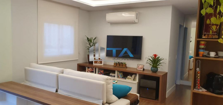 Imóvel com 2 Quartos à Venda, 82 m² em Vila João Jorge - Campinas