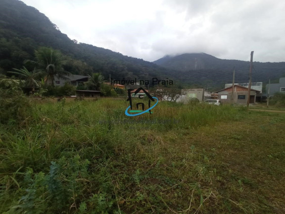 Terreno à Venda, 402 m² em Massaguaçu - Caraguatatuba