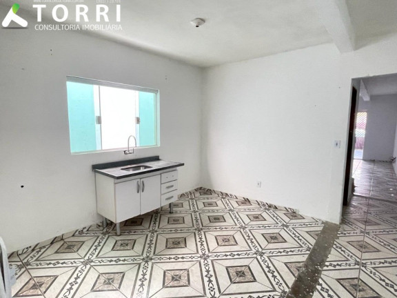 Imagem Casa com 2 Quartos à Venda, 70 m² em Parque São Bento - Sorocaba