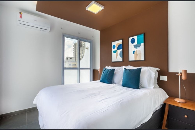 Imagem Apartamento com 2 Quartos à Venda, 115 m² em Itaim Bibi - São Paulo Imagem Apartamento com 2 Quartos à Venda, 115 m² em Itaim Bibi - São Paulo
