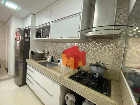 Imagem Apartamento com 2 Quartos à Venda, 55 m² em Jardim Nossa Senhora Do Carmo - Americana Imagem Apartamento com 2 Quartos à Venda, 55 m² em Jardim Nossa Senhora Do Carmo - Americana