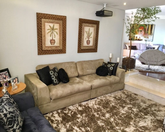 Imagem Apartamento com 3 Quartos à Venda, 270 m² em Jardim Avelino - São Paulo Imagem Apartamento com 3 Quartos à Venda, 270 m² em Jardim Avelino - São Paulo