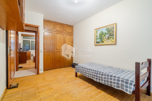 Imagem Apartamento com 3 Quartos à Venda, 132 m² em Paraíso - São Paulo