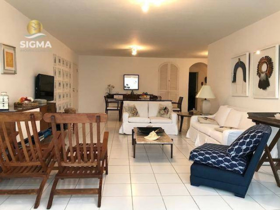 Imagem Apartamento com 3 Quartos à Venda, 204 m² em Pitangueiras - Guarujá Imagem Apartamento com 3 Quartos à Venda, 204 m² em Pitangueiras - Guarujá