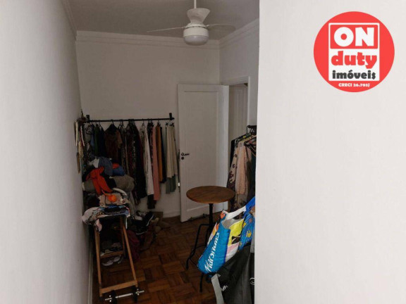 Imagem Apartamento com 3 Quartos à Venda, 85 m² em Boqueirão - Santos Imagem Apartamento com 3 Quartos à Venda, 85 m² em Boqueirão - Santos