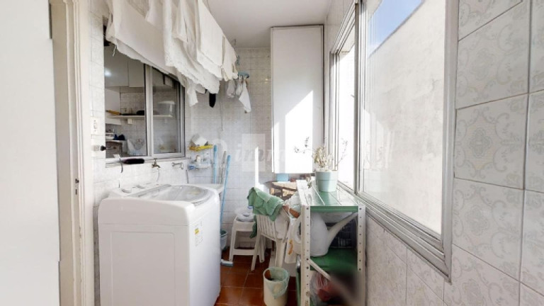 Imagem Apartamento com 3 Quartos à Venda, 100 m² em Higienopolis - São Paulo Imagem Apartamento com 3 Quartos à Venda, 100 m² em Higienopolis - São Paulo