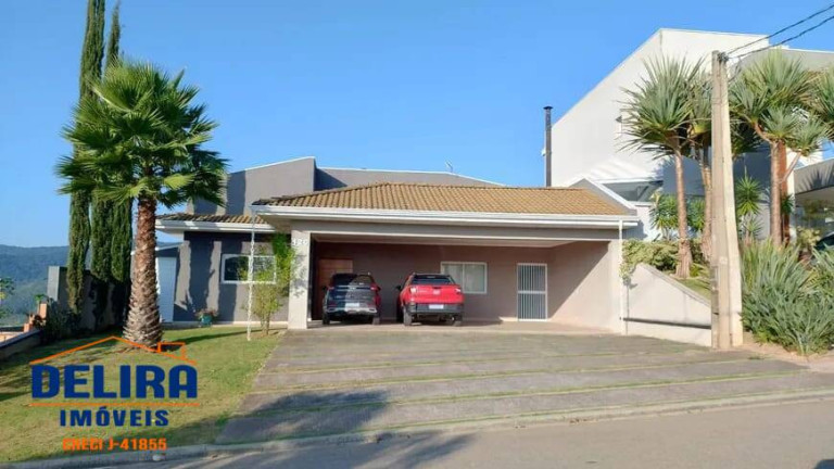 Casa com 3 Quartos à Venda, 350 m² em Jundiaizinho (terra Preta) - Mairiporã