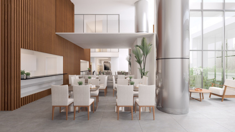 Imagem Sala Comercial à Venda, 47 m² em Floresta - Porto Alegre Imagem Sala Comercial à Venda, 47 m² em Floresta - Porto Alegre