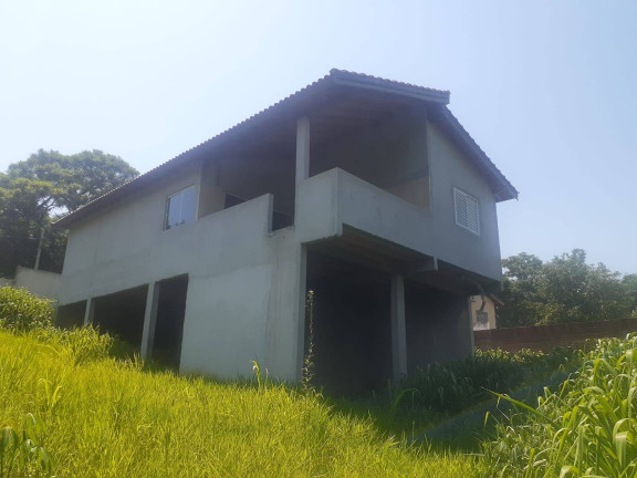 Imagem Chácara com 3 Quartos à Venda, 4.454 m² em Bom Retiro - Porto Feliz
