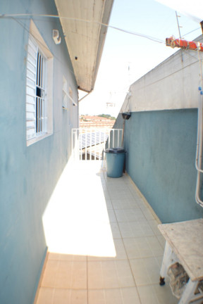 Imagem Casa com 3 Quartos à Venda, 119 m² em Jardim Galetto - Itatiba