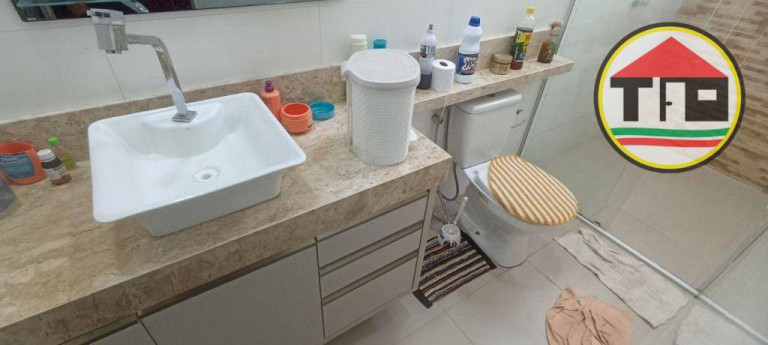 Imagem Casa com 3 Quartos à Venda, 140 m² em Nova Marabá - Marabá Imagem Casa com 3 Quartos à Venda, 140 m² em Nova Marabá - Marabá