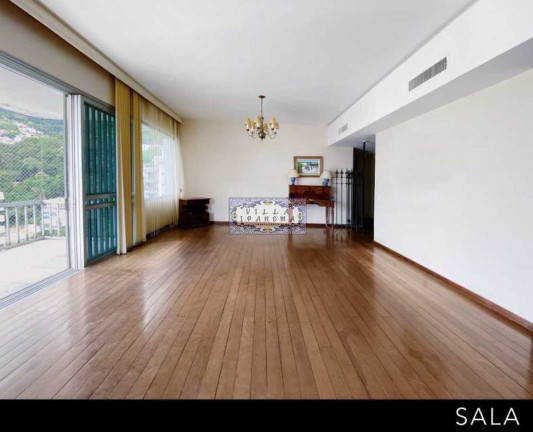 Imagem Apartamento com 4 Quartos à Venda, 192 m² em Tijuca - Rio De Janeiro Imagem Apartamento com 4 Quartos à Venda, 192 m² em Tijuca - Rio De Janeiro