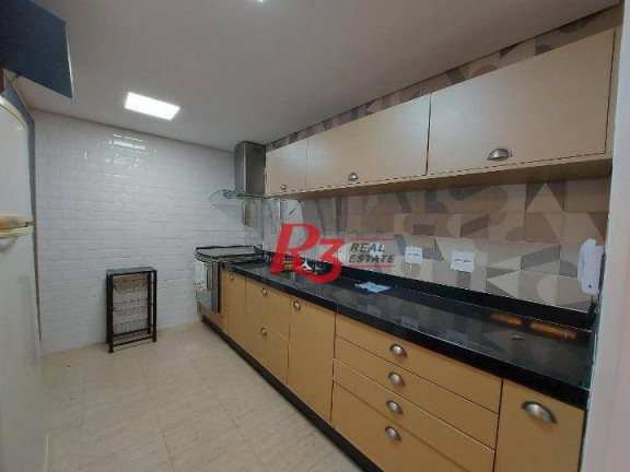 Imagem Casa com 3 Quartos à Venda, 240 m² em Ponta Da Praia - Santos Imagem Casa com 3 Quartos à Venda, 240 m² em Ponta Da Praia - Santos