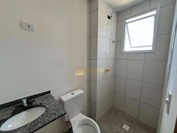 Imagem Apartamento com 2 Quartos à Venda, 60 m² em Jardim Porto Novo - Caraguatatuba