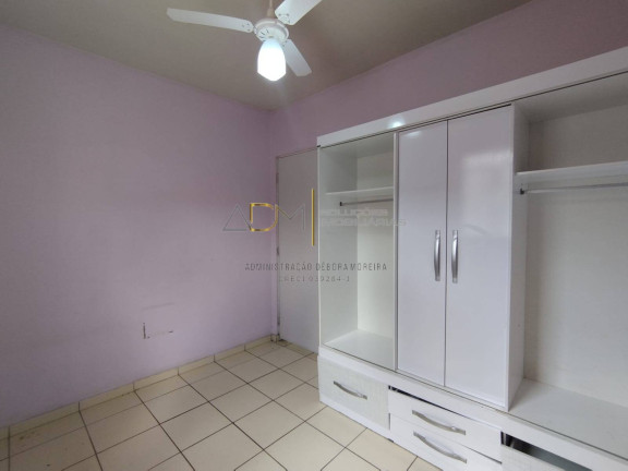 Imagem Casa com 2 Quartos à Venda, 80 m² em Residencial Jardim Do Bosque - Botucatu