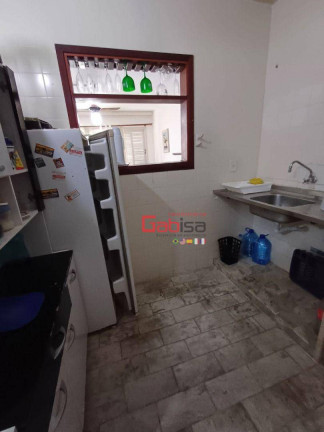Imagem Casa com 2 Quartos à Venda, 70 m² em Peró - Cabo Frio