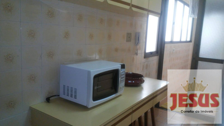 Imagem Apartamento com 3 Quartos à Venda, 80 m² em Enseada - Guarujá