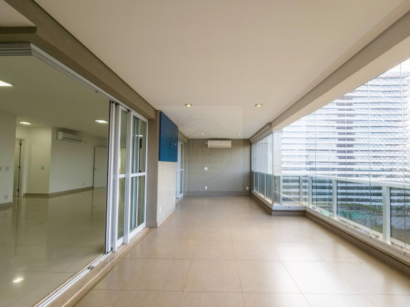 Imagem Apartamento com 4 Quartos à Venda, 227 m² em Jardim Botânico - Ribeirão Preto