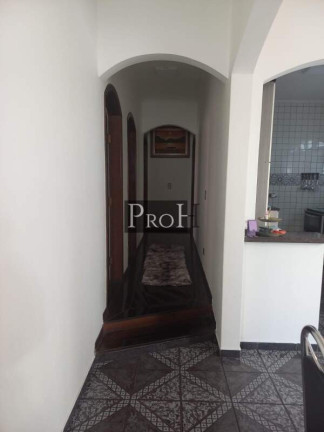 Imagem Casa com 3 Quartos à Venda, 326 m² em Jardim Utinga - Santo André Imagem Casa com 3 Quartos à Venda, 326 m² em Jardim Utinga - Santo André