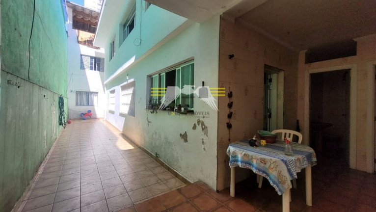 Imagem Sobrado com 3 Quartos à Venda, 288 m² em Vila Santo Estevão - São Paulo Imagem Sobrado com 3 Quartos à Venda, 288 m² em Vila Santo Estevão - São Paulo