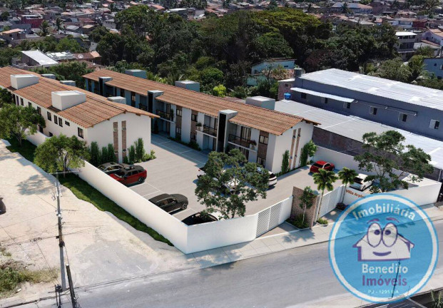 Imagem Apartamento com 2 Quartos à Venda, 66 m² em Quintas Do Descobrimento - Porto Seguro