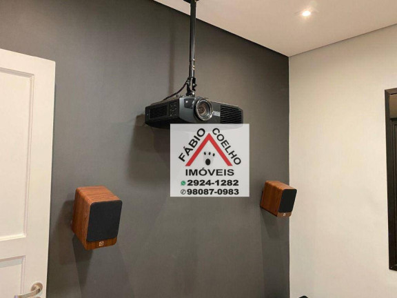 Imagem Sobrado com 4 Quartos à Venda, 300 m² em Brooklin Paulista - São Paulo Imagem Sobrado com 4 Quartos à Venda, 300 m² em Brooklin Paulista - São Paulo