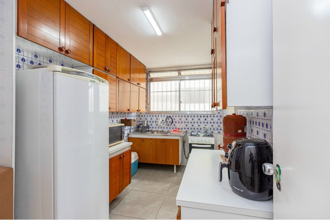 Imagem Imóvel com 2 Quartos à Venda, 75 m² em Indianópolis - São Paulo