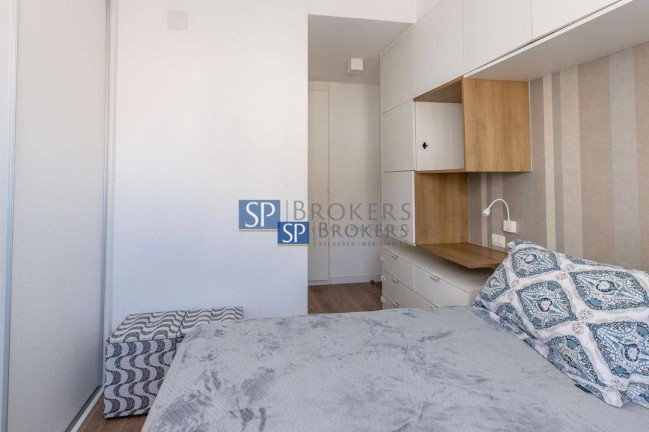 Imagem Apartamento com 2 Quartos à Venda, 60 m² em Vila Mariana - São Paulo Imagem Apartamento com 2 Quartos à Venda, 60 m² em Vila Mariana - São Paulo
