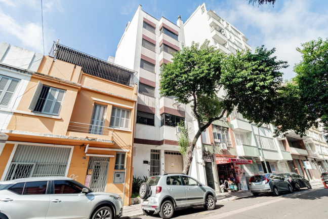 Imóvel com 2 Quartos à Venda,  em Centro Histórico - Porto Alegre