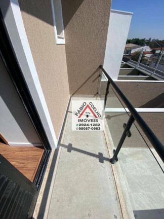 Imagem Sobrado com 3 Quartos à Venda, 100 m² em Jardim Ernestina - São Paulo