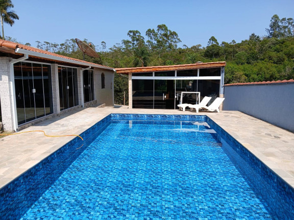 Imagem Chácara com 3 Quartos à Venda, 190 m² em Sorocamirim - Ibiúna