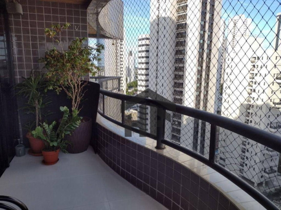 Imagem Apartamento com 3 Quartos à Venda, 115 m² em Rosarinho - Recife Imagem Apartamento com 3 Quartos à Venda, 115 m² em Rosarinho - Recife