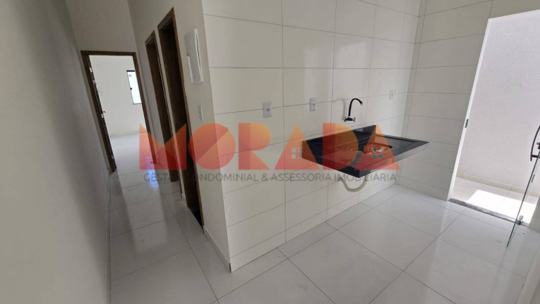 Imagem Casa com 2 Quartos à Venda, 125 m² em Conceição - Feira De Santana Imagem Casa com 2 Quartos à Venda, 125 m² em Conceição - Feira De Santana