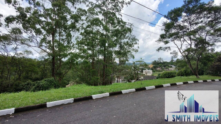 Imagem Terreno em Condomínio à Venda, 940 m² em Jardim Indaia - Embu Das Artes