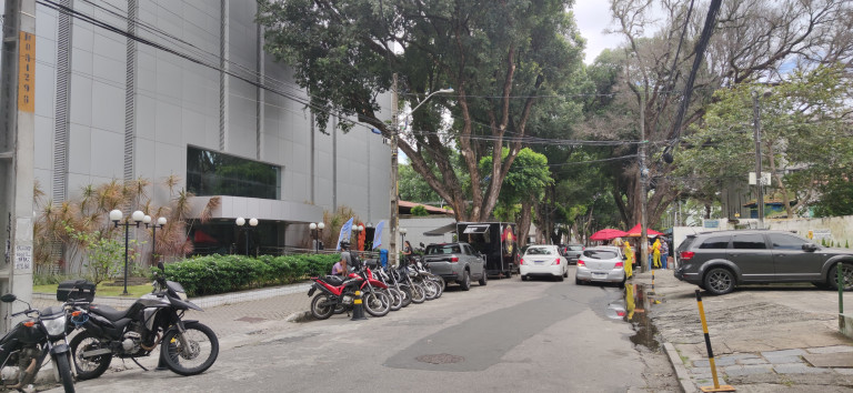 Imagem Casa com 2 Quartos à Venda, 69 m² em Santo Amaro - Recife Imagem Casa com 2 Quartos à Venda, 69 m² em Santo Amaro - Recife