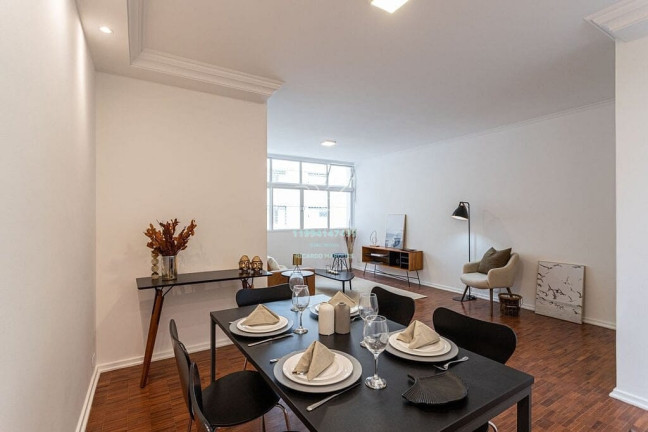 Imagem Apartamento com 3 Quartos à Venda, 137 m² em Jardim América - São Paulo Imagem Apartamento com 3 Quartos à Venda, 137 m² em Jardim América - São Paulo