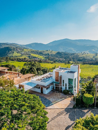 Imagem Casa com 4 Quartos à Venda, 450 m² em Alpes Bom Jesus - Bom Jesus Dos Perdões