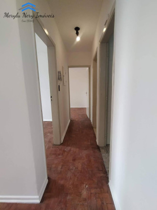 Imagem Apartamento com 2 Quartos à Venda, 60 m² em Vila Deodoro - São Paulo Imagem Apartamento com 2 Quartos à Venda, 60 m² em Vila Deodoro - São Paulo