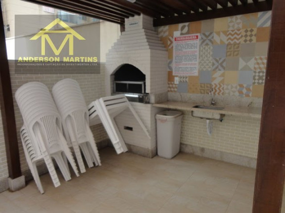 Imagem Apartamento com 3 Quartos à Venda, 106 m² em Itapuã - Vila Velha Imagem Apartamento com 3 Quartos à Venda, 106 m² em Itapuã - Vila Velha