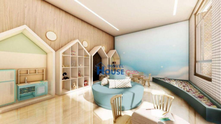 Imagem Apartamento com 4 Quartos à Venda, 238 m² em Vila Romana - São Paulo