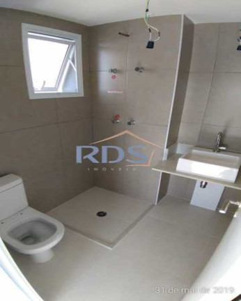 Imagem Apartamento com 2 Quartos à Venda, 92 m² em Jardim Dom Bosco - São Paulo