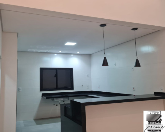 Imagem Casa com 3 Quartos à Venda, 149 m² em Parque Ibiti Reserva - Sorocaba Imagem Casa com 3 Quartos à Venda, 149 m² em Parque Ibiti Reserva - Sorocaba