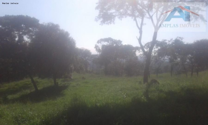 Imagem Fazenda à Venda, 37 m² em Mateus Leme - Mateus Leme