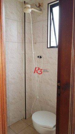 Imagem Apartamento com 3 Quartos à Venda, 116 m² em Pompéia - Santos Imagem Apartamento com 3 Quartos à Venda, 116 m² em Pompéia - Santos