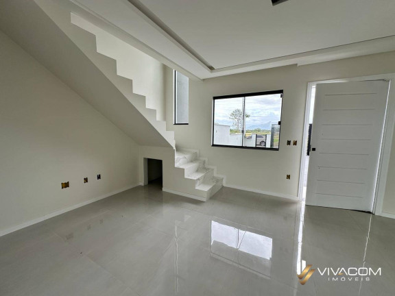 Imagem Casa com 2 Quartos à Venda, 83 m² em Forquilhas - São José Imagem Casa com 2 Quartos à Venda, 83 m² em Forquilhas - São José