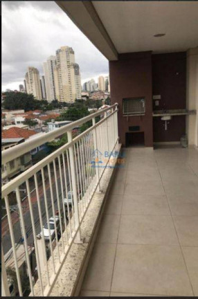 Imagem Apartamento com 3 Quartos à Venda, 83 m² em Barra Funda - São Paulo