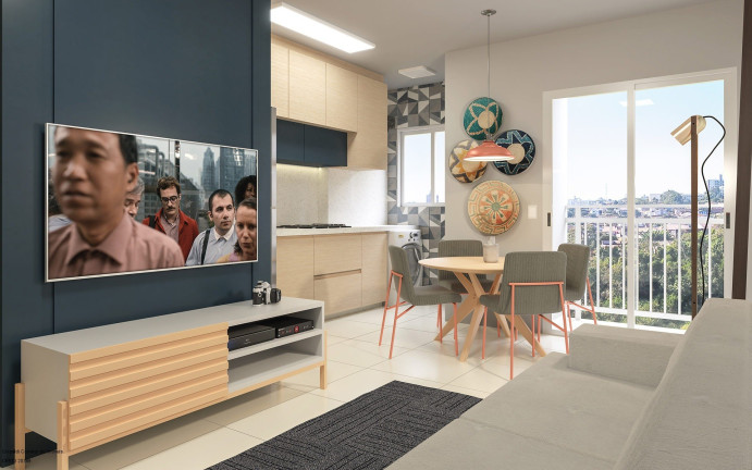 Imagem Apartamento com 2 Quartos à Venda, 60 m² em Cristo Rei - Içara Imagem Apartamento com 2 Quartos à Venda, 60 m² em Cristo Rei - Içara